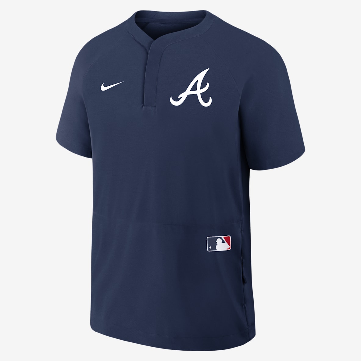 Atlanta Braves Tops and T-Shirts. Nike.com